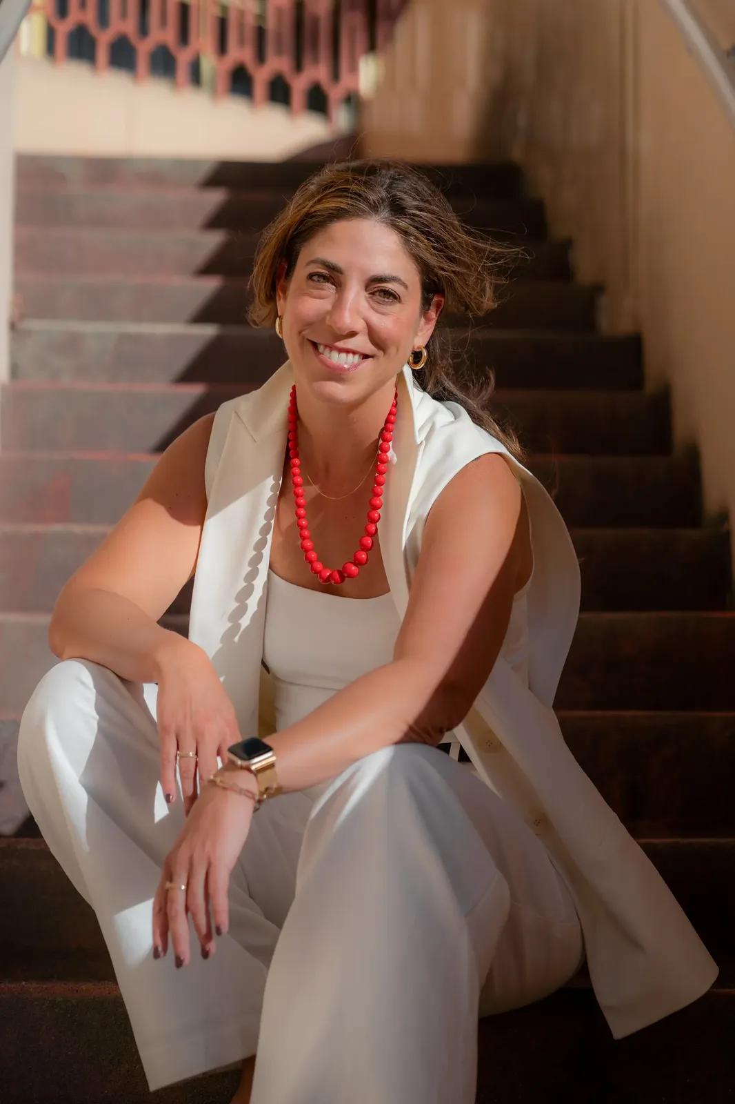 Cara-Lyn Giovanniello