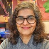 Nivedita Krishnaswami