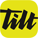 Tilt logo