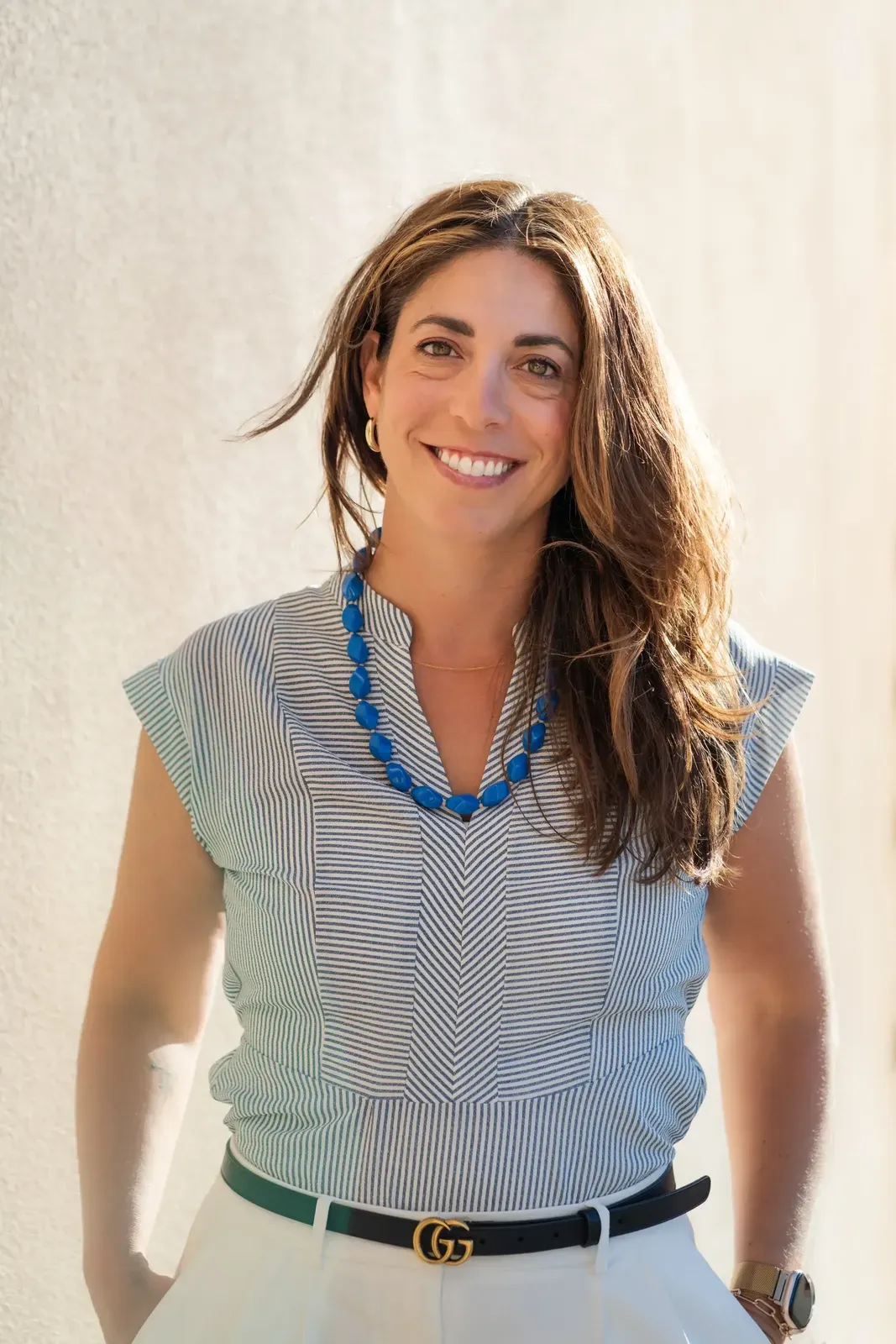 Cara-Lyn Giovanniello