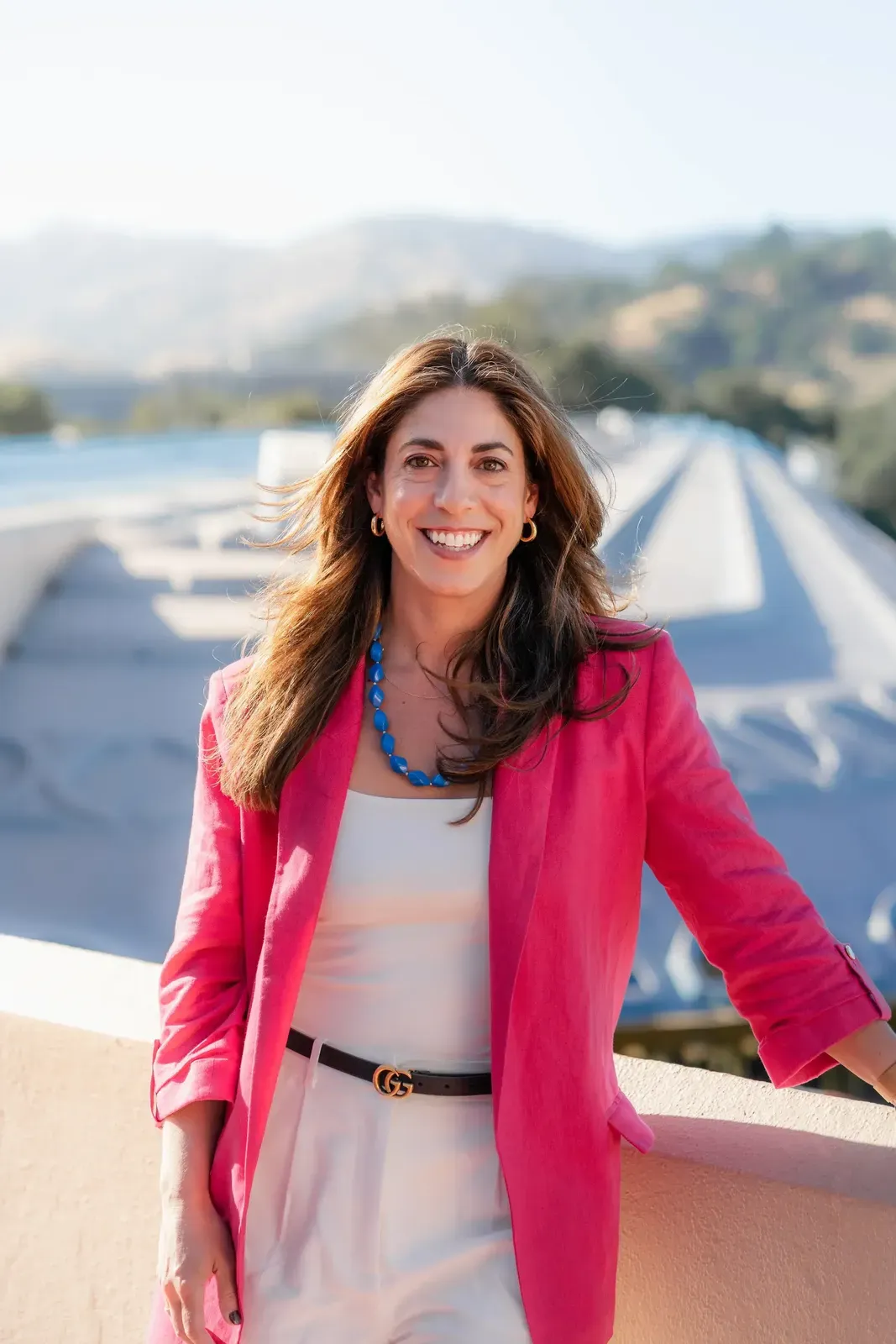 Cara-Lyn Giovanniello