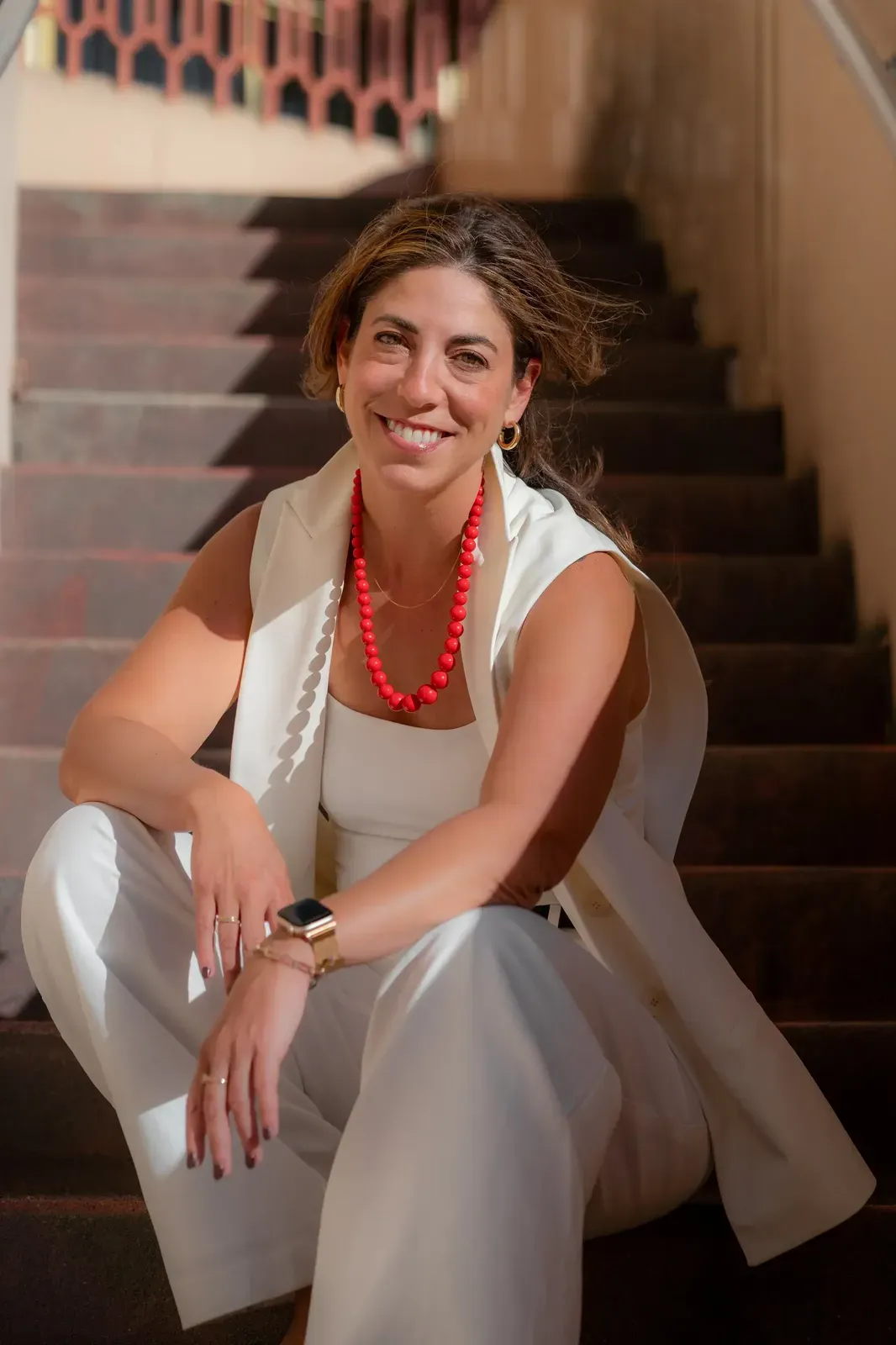 Cara-Lyn Giovanniello