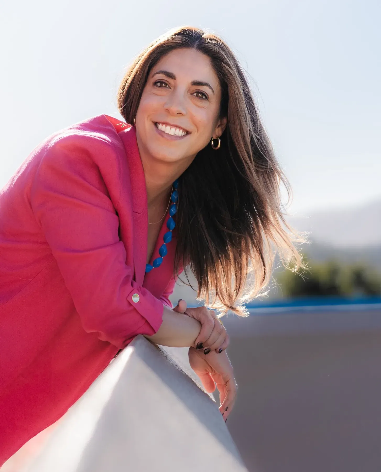 Cara-Lyn Giovanniello