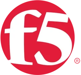 F5 logo
