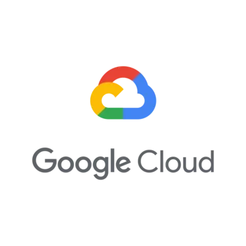 Google Cloud logo